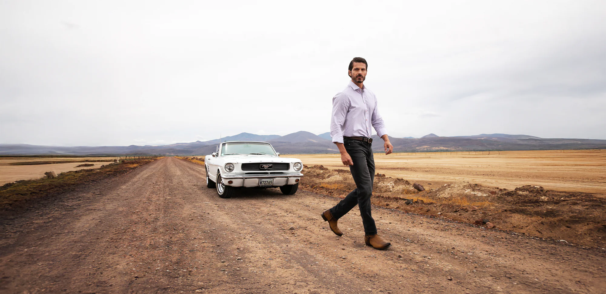 Elevate Your Western Style